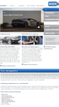 Mobile Screenshot of boxengasse-reifendienst.de